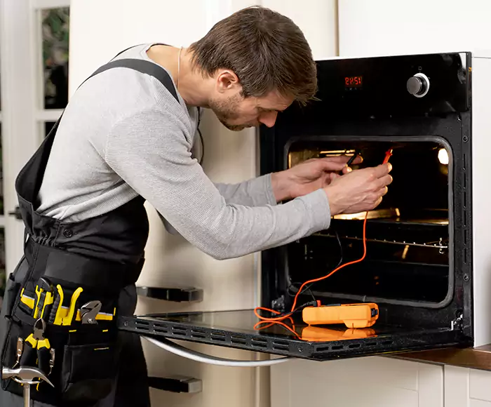 Rapid Response: Brockton Appliance Pro Emergency Appliance Repair Team in Brockton, MA