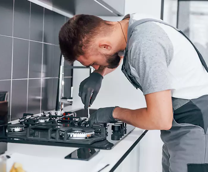 Trusted Gas Appliance Installation Experts: Your Certified Gas Appliance Installation Team in Brockton, MA