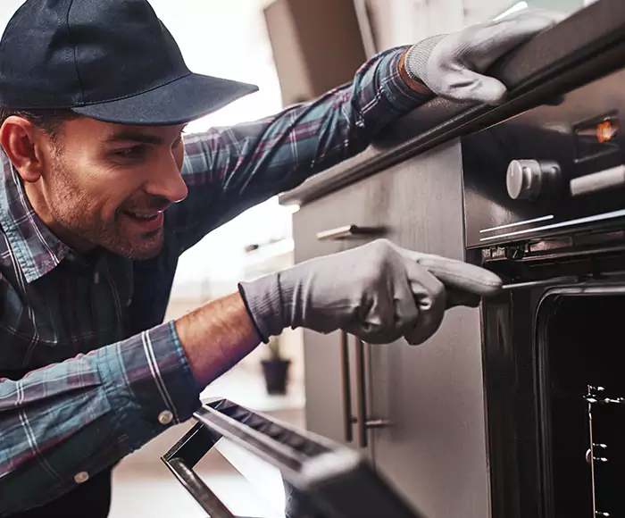 Professional Gas Oven Solutions: Your Trusted Gas Oven Appliance Repair Company For Brockton, MA