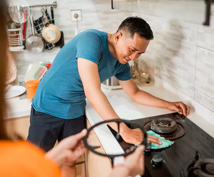 Skilled Gas Stove Experts: Your Trusted Gas Stove Repair Company For Brockton, MA