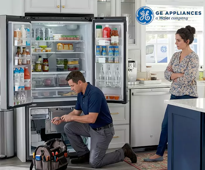 Certified GE Appliance Specialists: Your Brand Authority in Brockton, MA