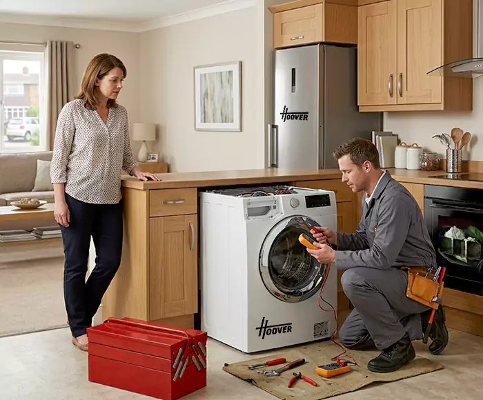 Premier Hoover Appliances Pros: Your Brand Specialist in Brockton, MA