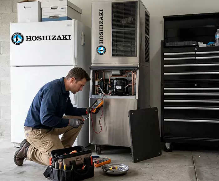 Professional Hoshizaki Appliances Pros: Your Brand Specialist in Brockton, MA