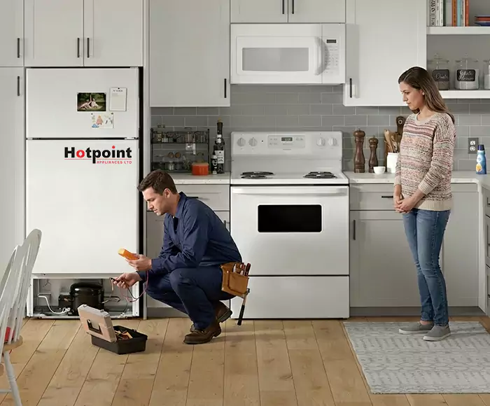 Reliable Hotpoint Appliance Pros: Your Brand Specialist in Brockton, MA