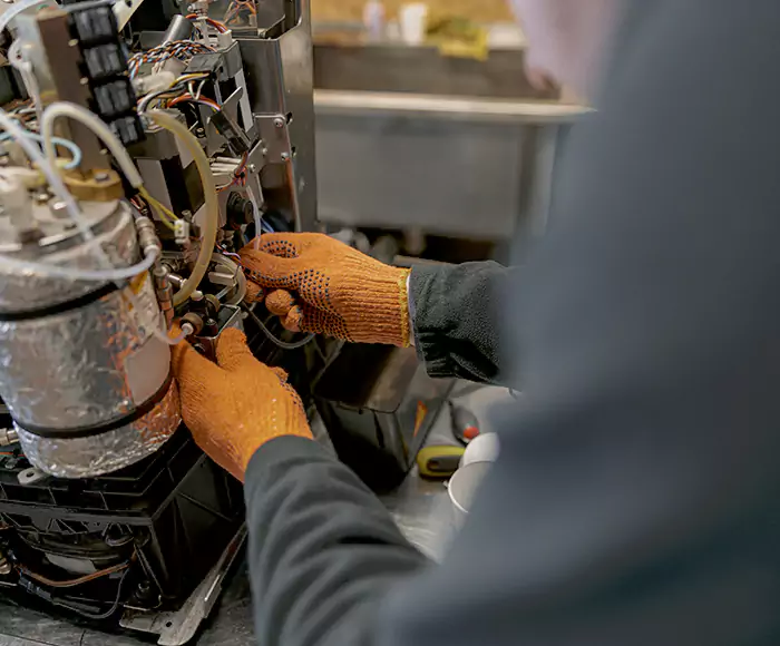 Trusted Ice Machine Solutions: Your Premier Ice Machine Repair Company in Brockton, MA