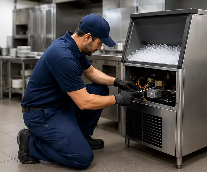 Certified Ice Maker Water Line Installers: Trusted Ice Maker Water Line Installation Team in Brockton, MA