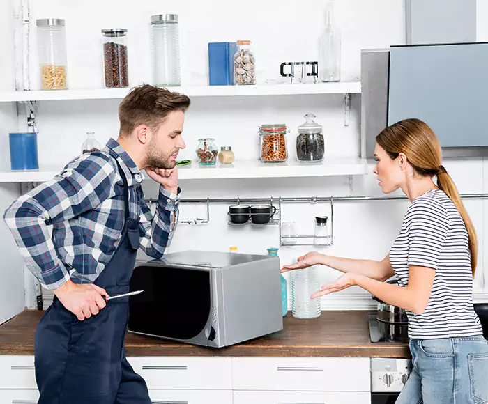 Trusted In-Home Appliance Company: Brockton Home Appliance Repair Experts