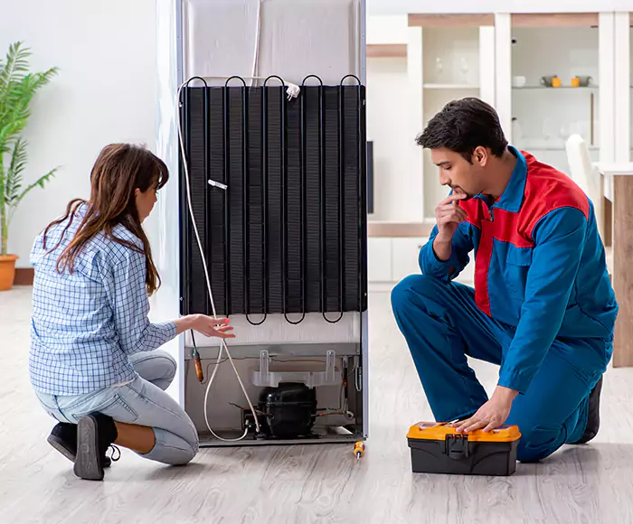 Proven Kenmore Appliance Pros: Your Brand Specialist in Brockton, MA
