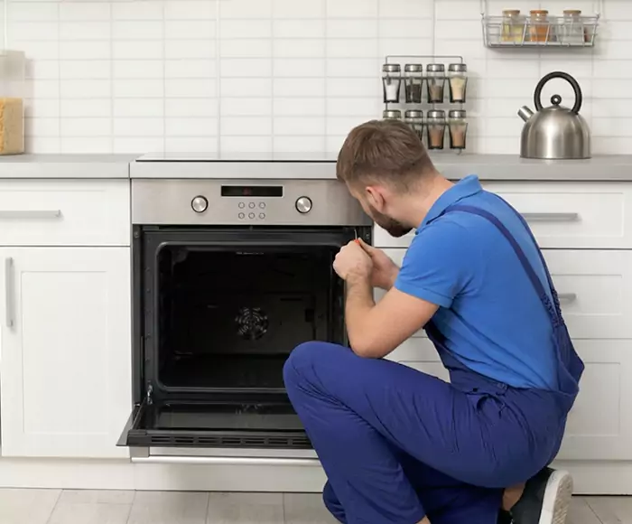 Expert Kitchen Appliance Installation: Your New Kitchen Appliance Installation Team in Brockton, MA