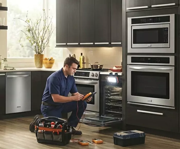 Professional KitchenAid Appliance Pros: Your Brand Specialist in Brockton, MA