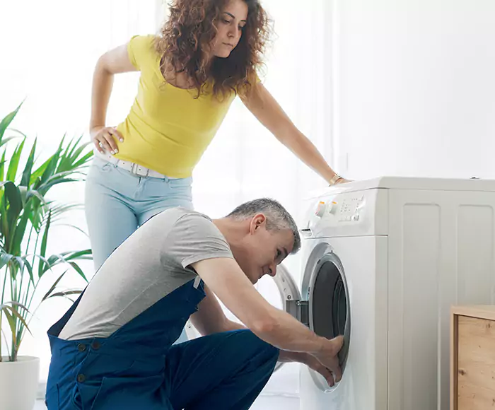 Trusted Laundry Appliance Experts: Your Reliable Repair Team in Brockton, MA