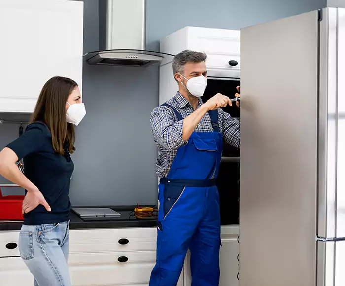 Reliable LG Appliance Care: Your Brand Specialist in Brockton, MA