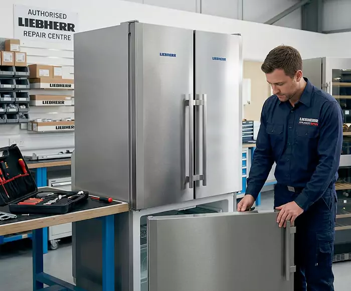 Premier Liebherr Appliances Pros: Your Brand Specialist in Brockton, MA