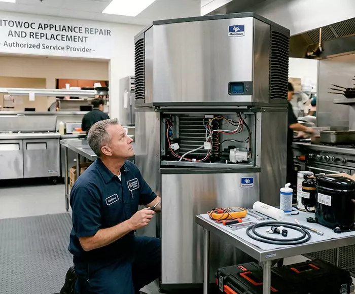 Professional Manitowoc Appliances Pros: Your Brand Specialist in Brockton, MA