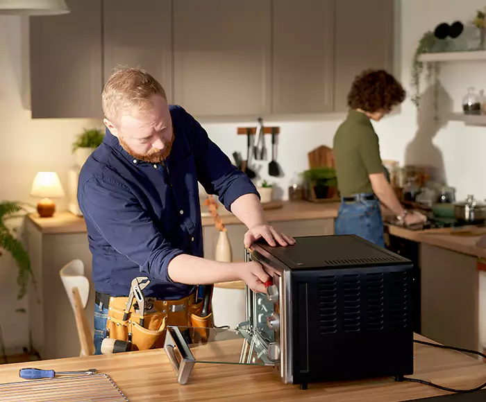 Trusted Oven Installation Service: Your Reliable Appliance Experts in Brockton, MA