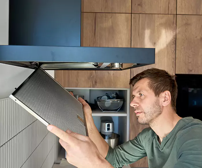 Certified Range Hood Installers: Your Trusted Range Hood Team in Brockton, MA