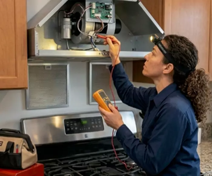 Skilled Range Hood Repair Company: Your Certified Kitchen Ventilation Experts in Brockton, MA