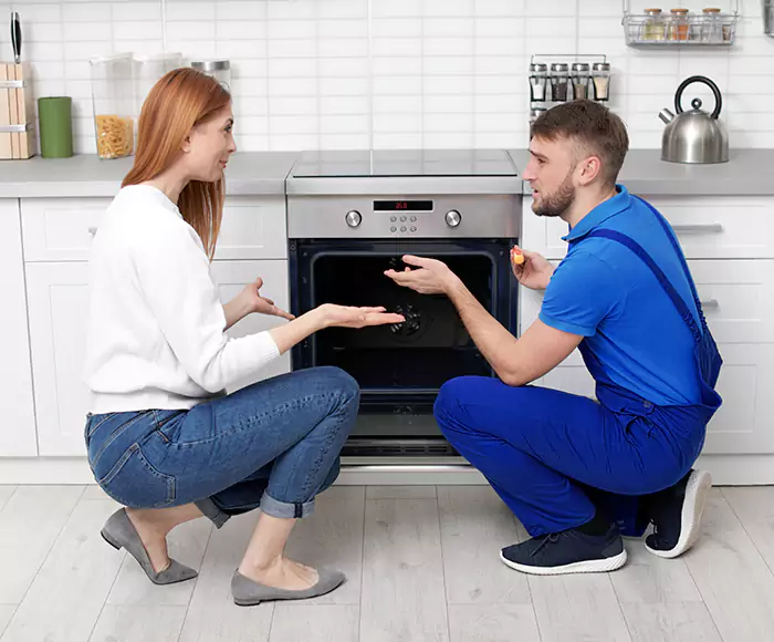 Proven Range Solutions: Your Trusted Range Repair Company For Brockton, MA