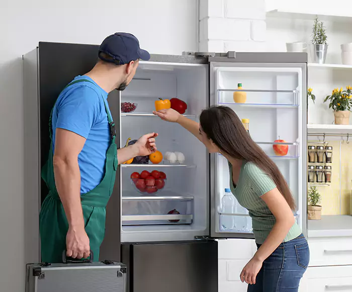 Reliable Refrigerator Not Cooling Repair Company: Your Local Refrigerator Not Cooling Repair Service in Brockton, MA