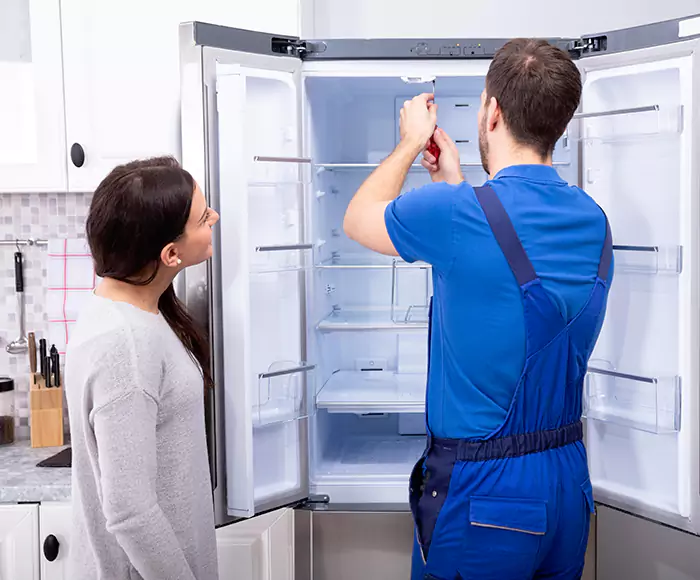Reliable Fridge Repair Company: Your Trusted Refrigerator Repair Technician in Brockton, MA