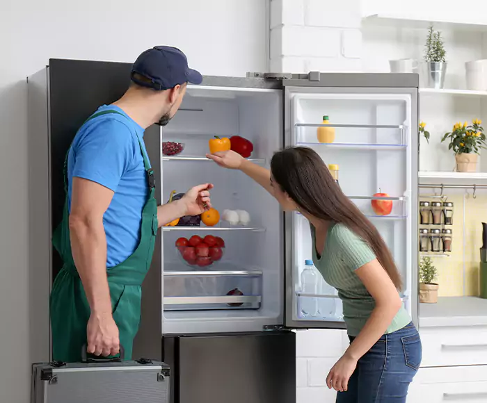 Proven Commercial Refrigeration Company: Your Certified Kitchen Refrigeration Experts in Brockton, MA