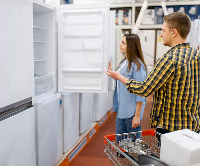 Certified Retailer Purchased Appliance Installation: Your Independent Contractor for Store Bought Appliances in Brockton, MA