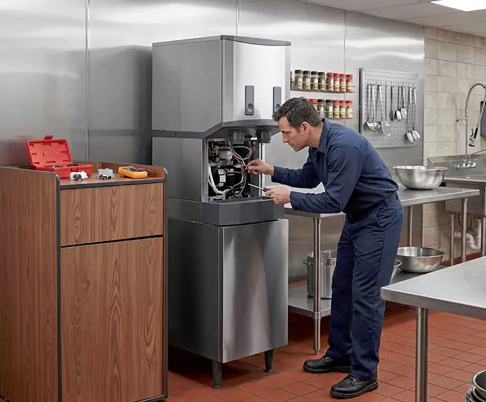 Premier Scotsman Appliances Pros: Your Brand Specialist in Brockton, MA