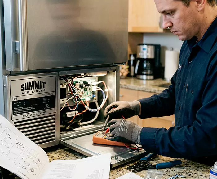 Premier Summit Appliances Pros: Your Brand Specialist in Brockton, MA