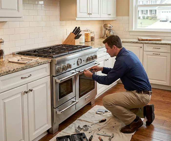 Premier Thermador Appliance Pros: Your Brand Specialist in Brockton, MA