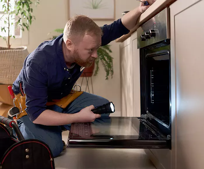 Proven Toaster Oven Solutions: Your Brand-Specialist Toaster Oven Company for Brockton, MA