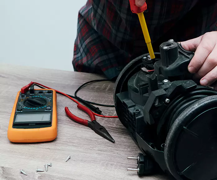 Proven Vacuum Solutions: Your Trusted Vacuum Cleaner Repair Service Company for Brockton, MA