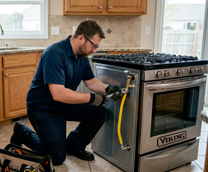 Proven Viking Appliance Pros: Your Brand Specialist in Brockton, MA