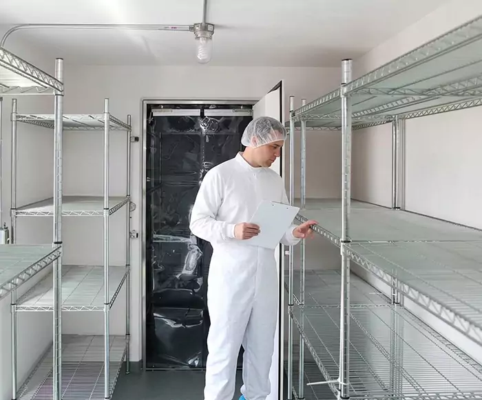 Trusted Walk-In Refrigerator Repair Company: Your Authorized Refrigeration Technician in Brockton, MA