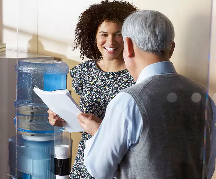 Skilled Water Dispenser Pros: Your Specialty Dispenser Repair Company in Brockton, MA