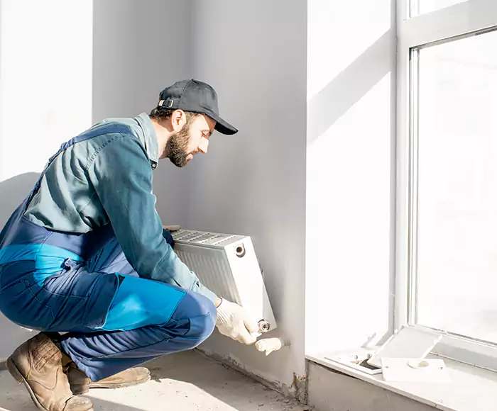 Certified Window Air Conditioner Repair Company: Your Trusted Window AC Experts in Brockton, MA