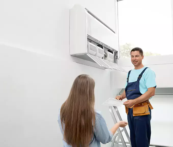 Why Brockton Homeowners Choose Us for Air Conditioner Service and Installation?