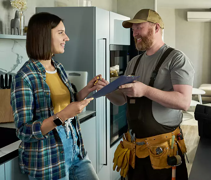 Why Brockton Businesses Trust Brockton Appliance Pro for Appliance Delivery and Installation?