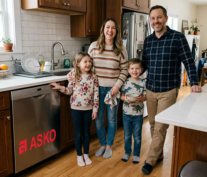 What Sets Our Asko Service Apart in Brockton, MA?