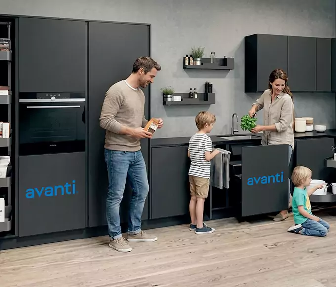 What Sets Our Avanti Service Apart in Brockton, MA?