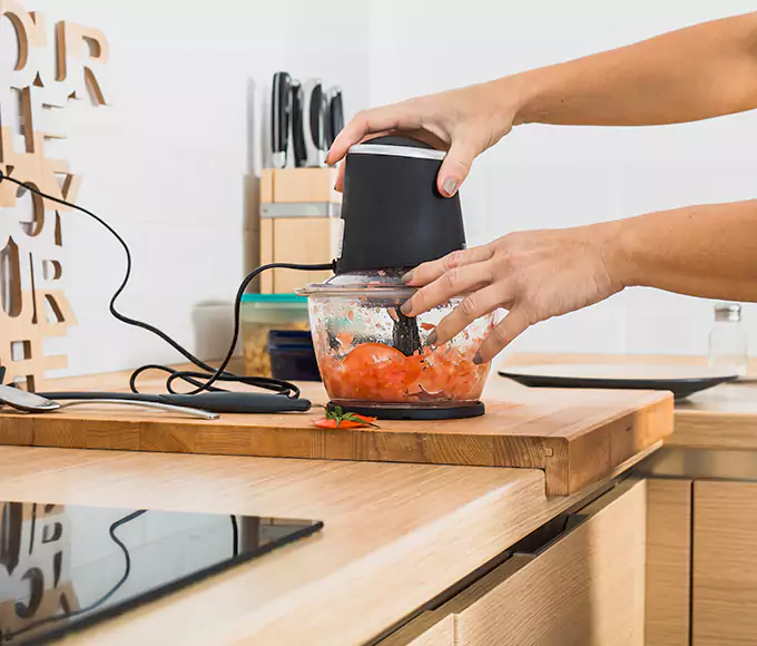 Why Brockton, MA Trusts Us With Every Blender Repair?