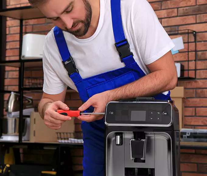 Why Brockton, MA Coffee Drinkers Trust Brockton Appliance Pro for Every Coffee Machine Fix?