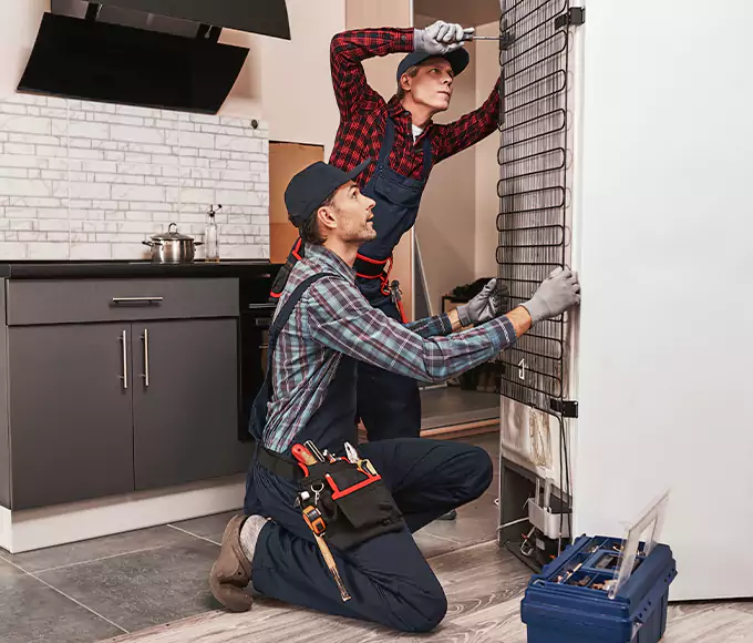 Why Brockton Business Owners Choose Brockton Appliance Pro for Every Commercial Cooler Repair Job?