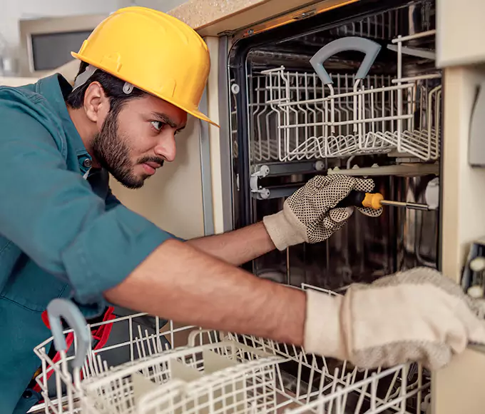Why Brockton, MA Businesses Trust Brockton Appliance Pro for Commercial Dishwasher Repair?