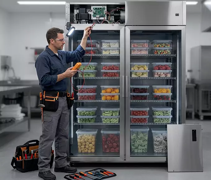 Why Brockton, MA Businesses Trust Brockton Appliance Pro for Commercial Freezer Repair?