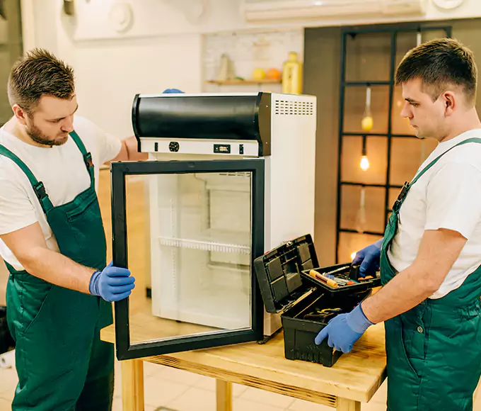 Why Brockton Kitchen Owners Choose Brockton Appliance Pro for Every Commercial Kitchen Repair?