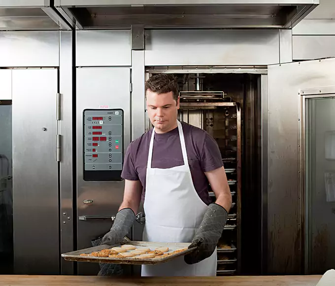 Why Brockton, MA Kitchens Trust Brockton Appliance Pro for Commercial Oven Repair?
