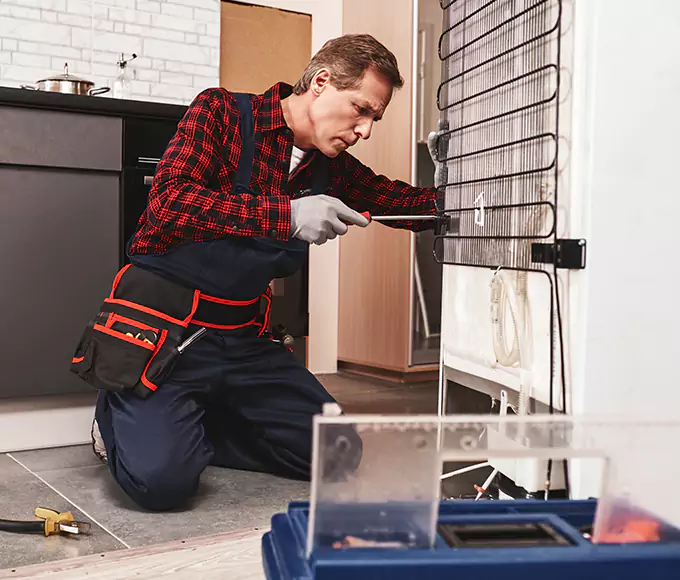 Why Brockton, MA Food Service Operators Trust Brockton Appliance Pro for Every Commercial Refrigerator Repair Service?