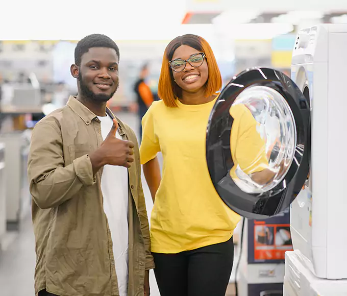 Why Brockton, MA Laundry Operators Pick Brockton Appliance Pro for Every Washer Failure?