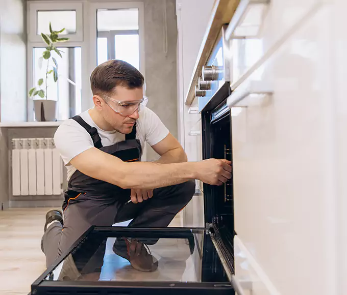 Why Brockton Bakers Rely on Brockton Appliance Pro for Every Electric Oven Fix?
