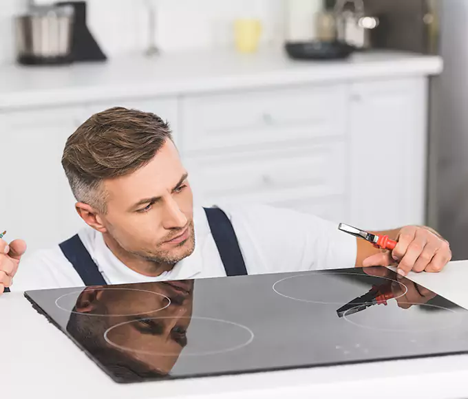 Why Brockton Homeowners Choose Brockton Appliance Pro for Every Electric Stove Fix?